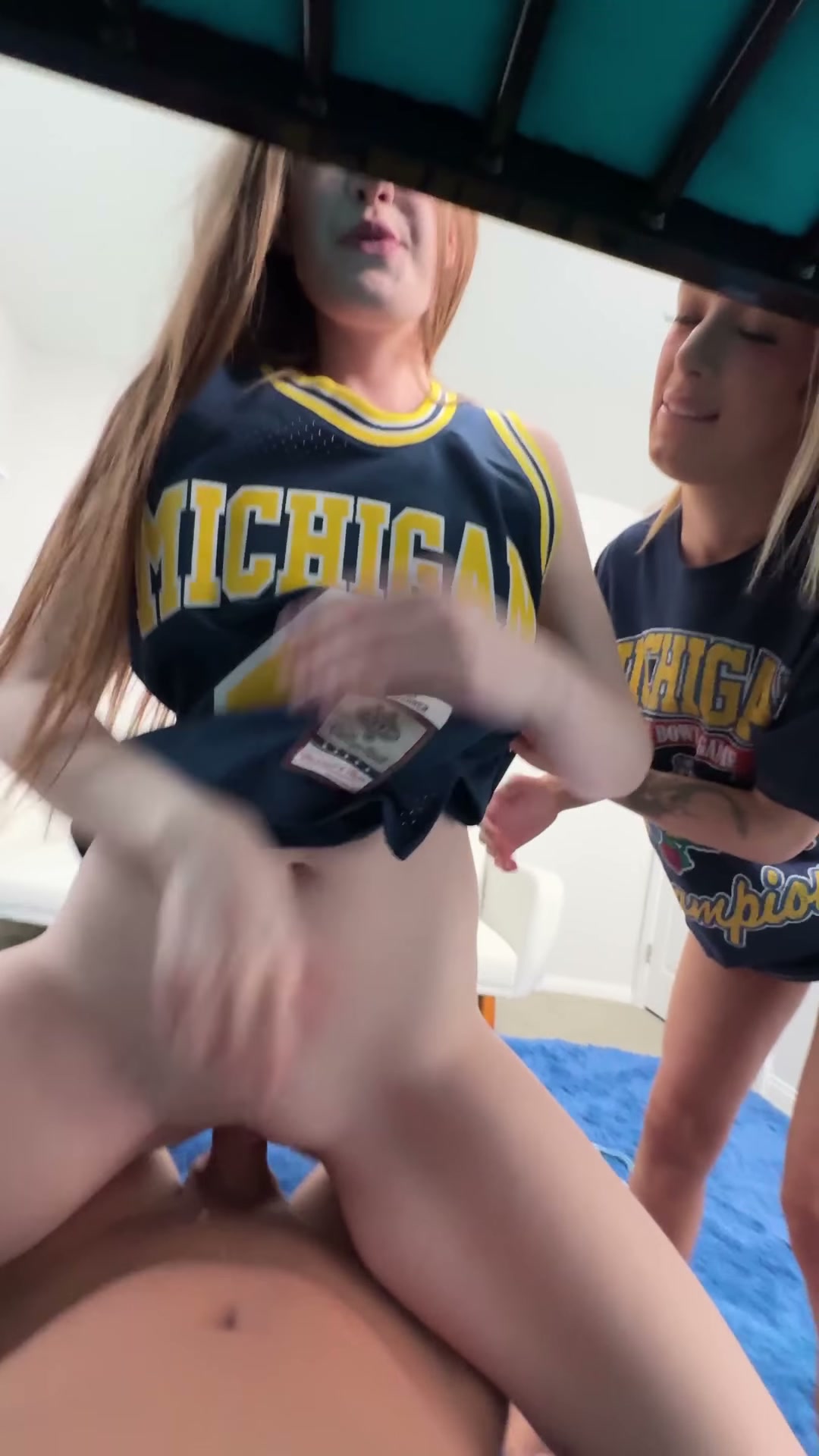 anyone know the video