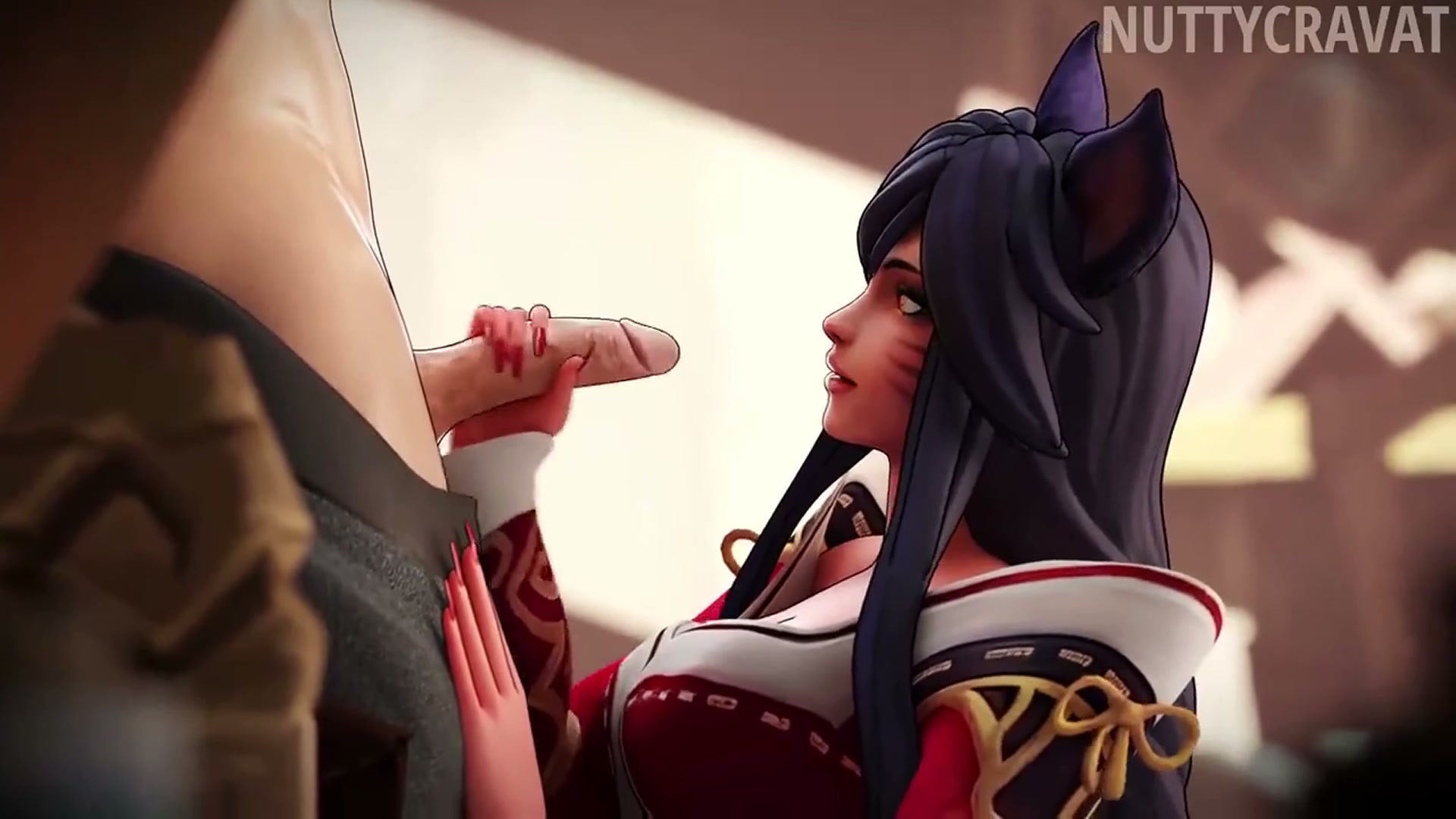 no. i was your carry, so you listen to 𝒎𝒆. ♡