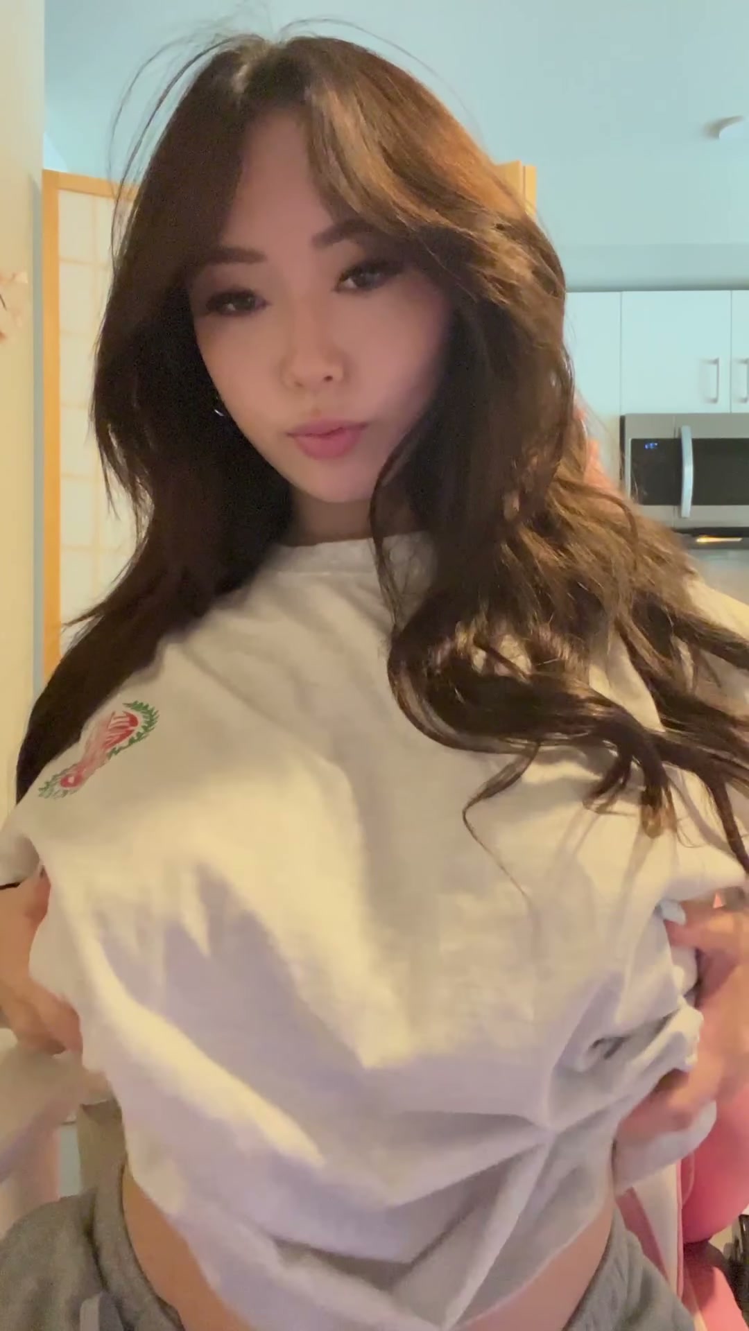 Tuesdays are for titty drops!