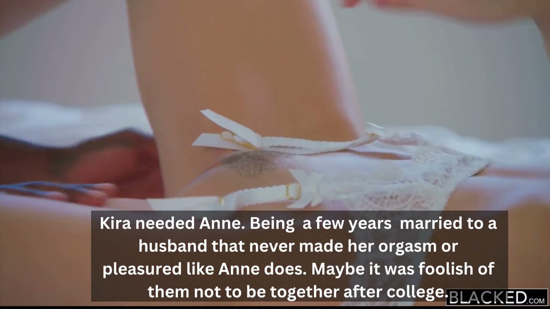 Fixing old mistakes.