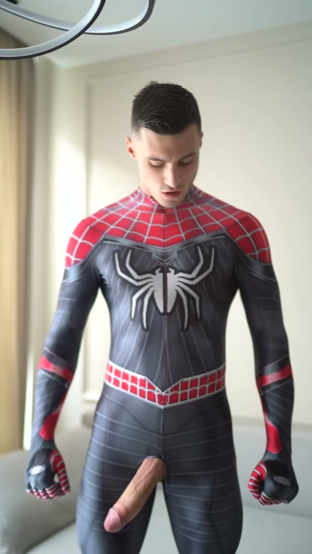 My dick is Better than Peter’s
