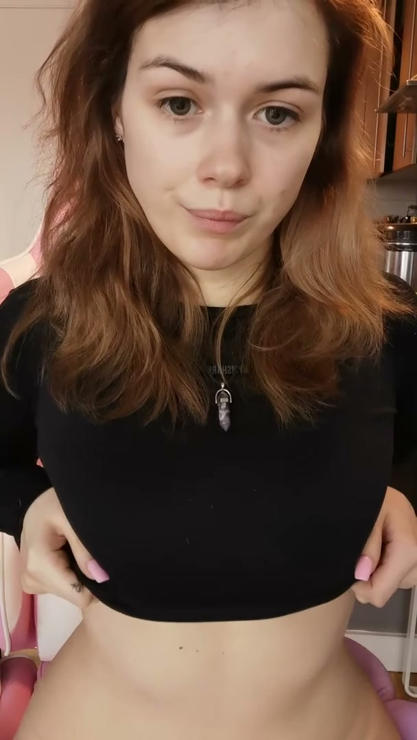 What do you think of my nipples?