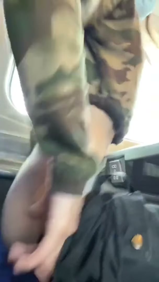 I love trains