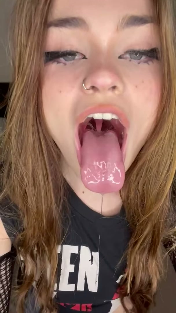 i’ll bite you if you let me