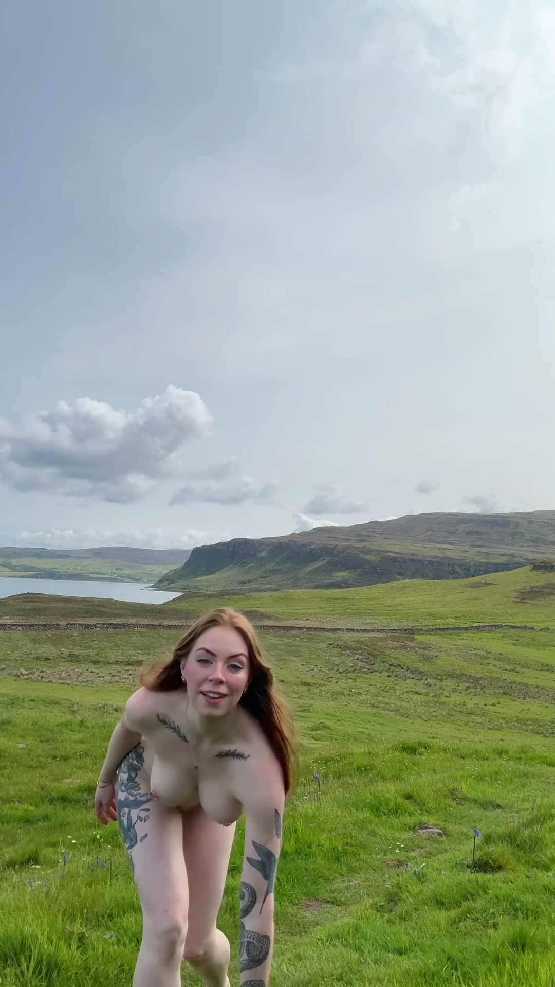 One does not simply walk into Mordor 🌋