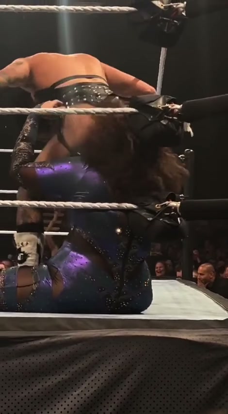 Rhea Ripley