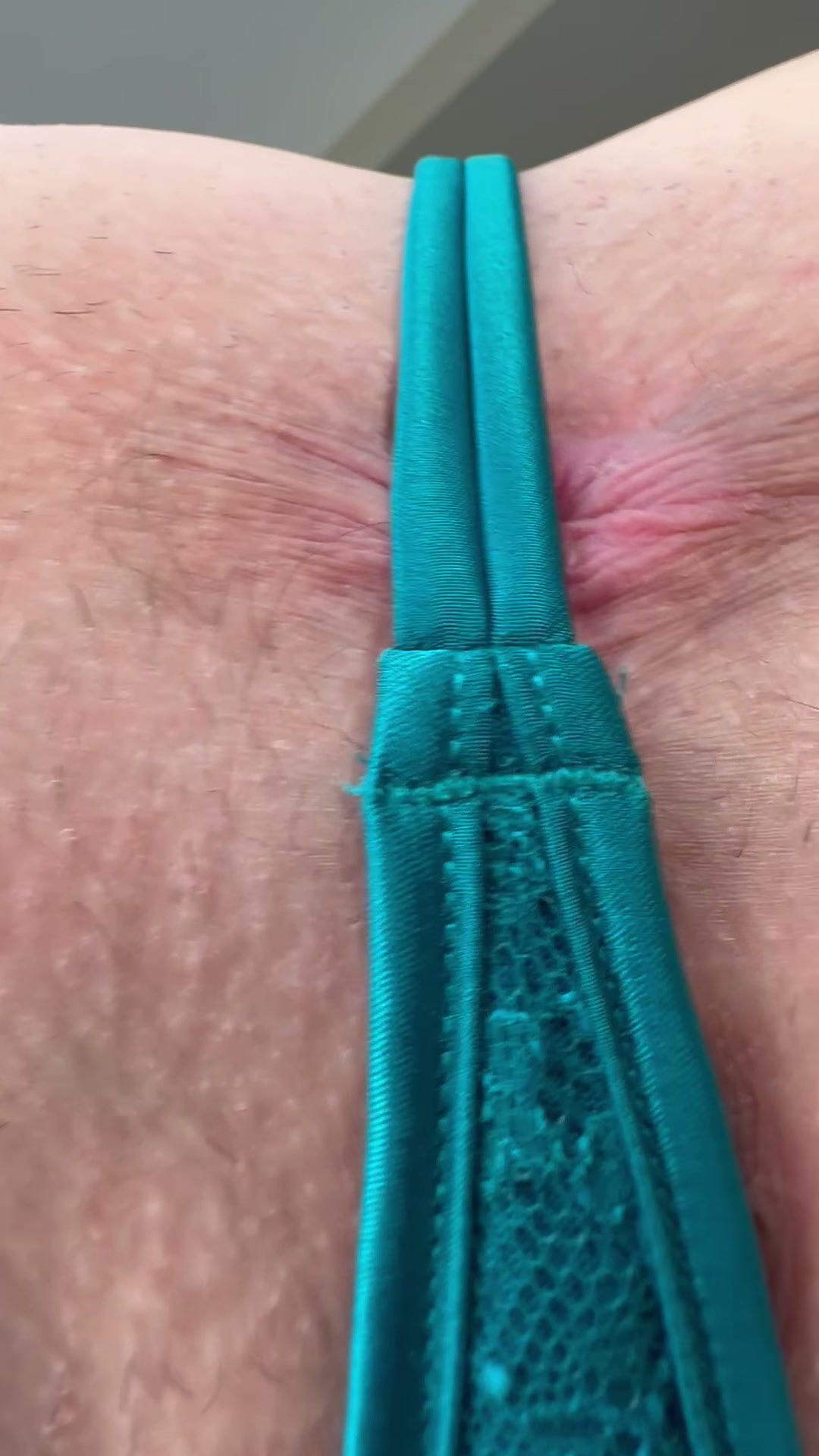 Afternoon snack incoming