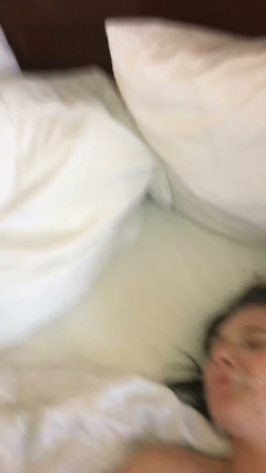GF hates the first load, anyone knows the source?