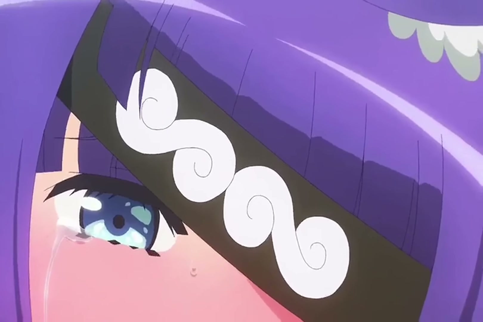 Stuck with the Snakes (Futoku no Guild)