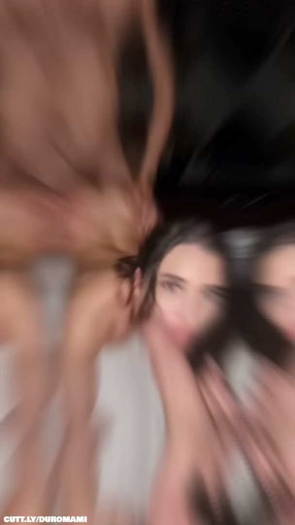 Amateur Big Dick Double Penetration Hardcore MFM Rough Threesome
