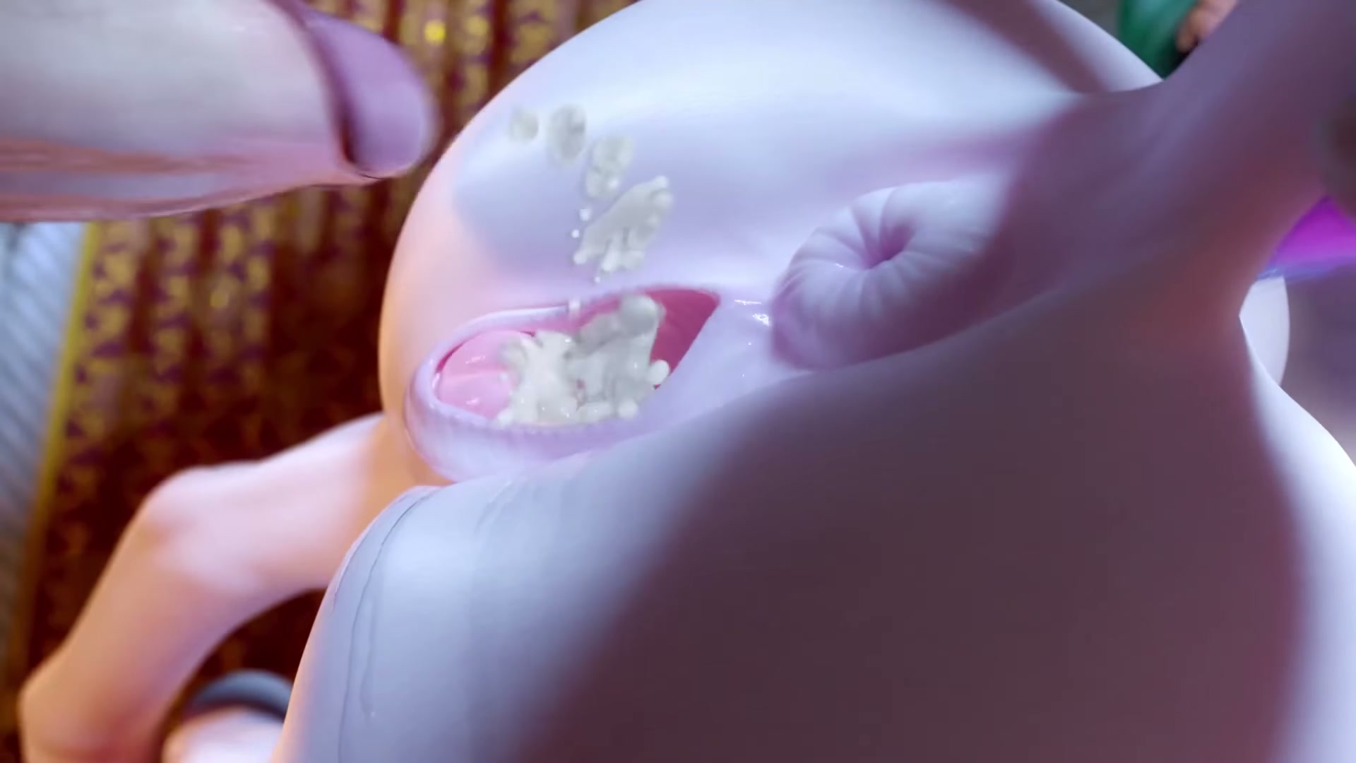 Princess Celestia Gets Creampied By You (Clopician)