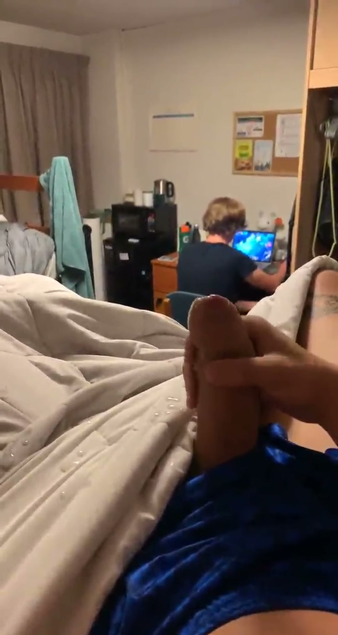 My Kind of Roommate