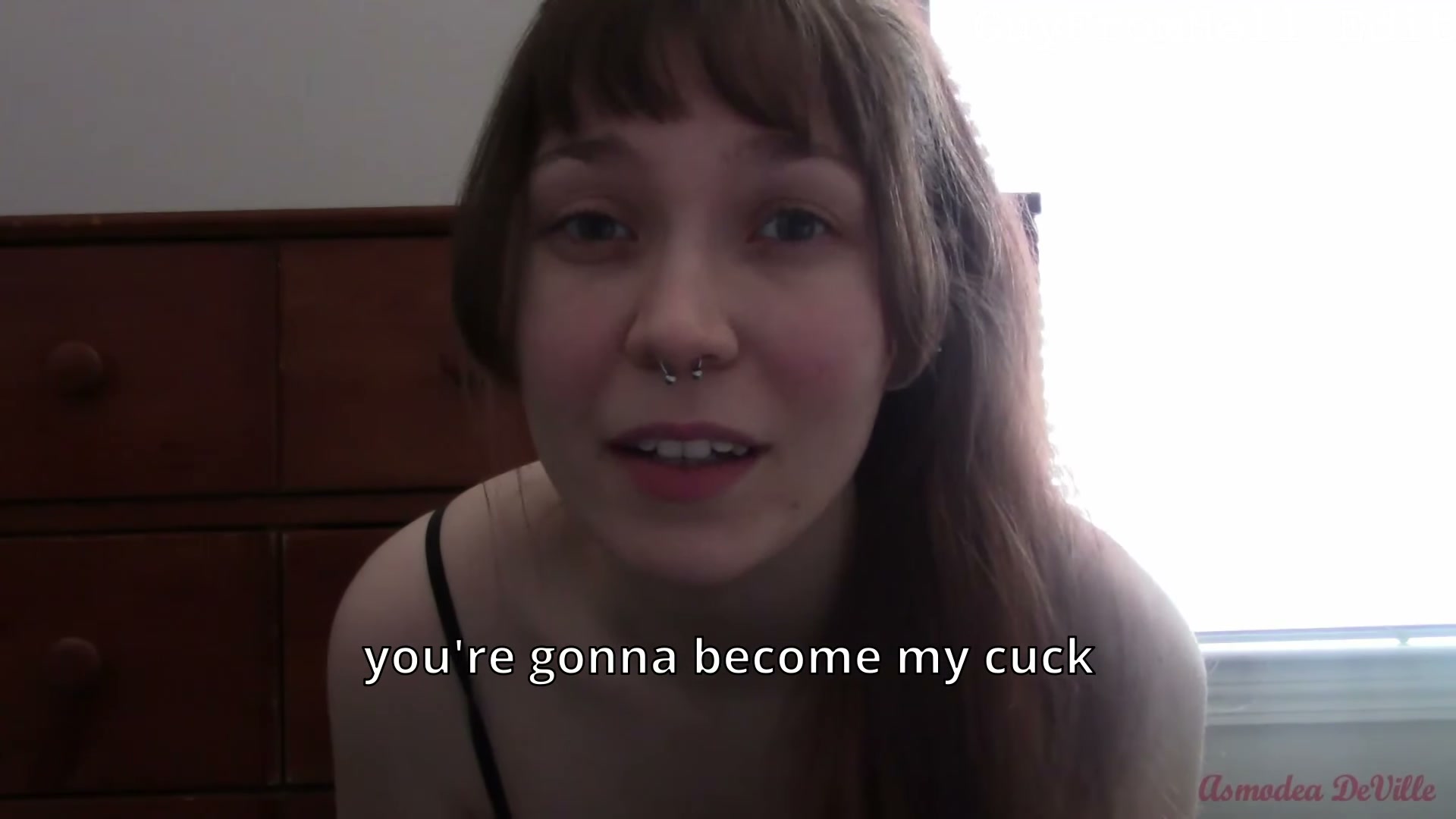 Mom fuck sons bully and ask him to bully him more