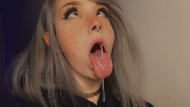 Haven’t posted my slut face in a while 🥵