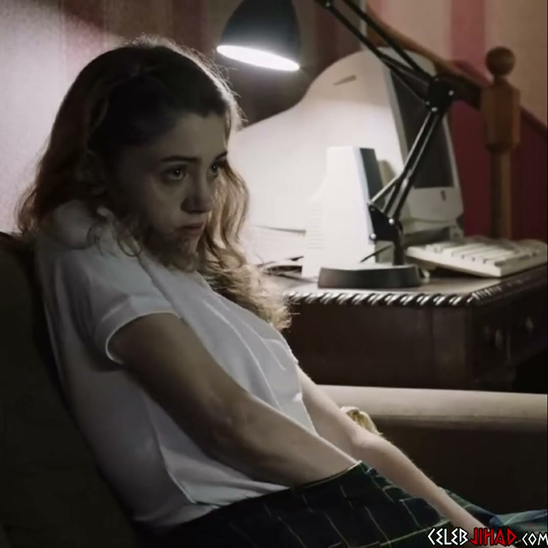 natalia dyer