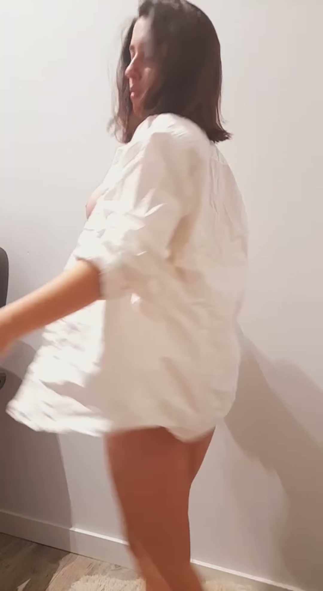 I cant wait to send nudes to you