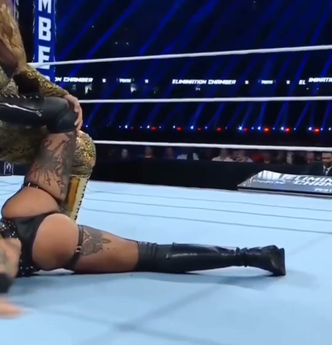 Rhea Ripley 
