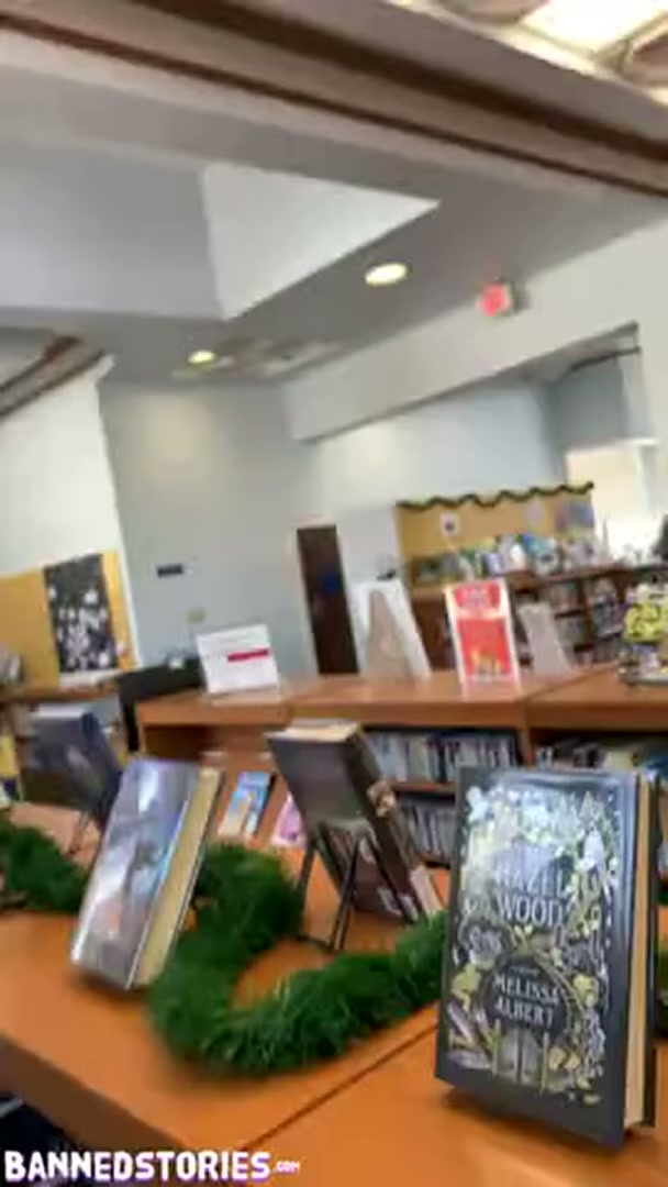 This is Why Libraries Are Good [00:15]