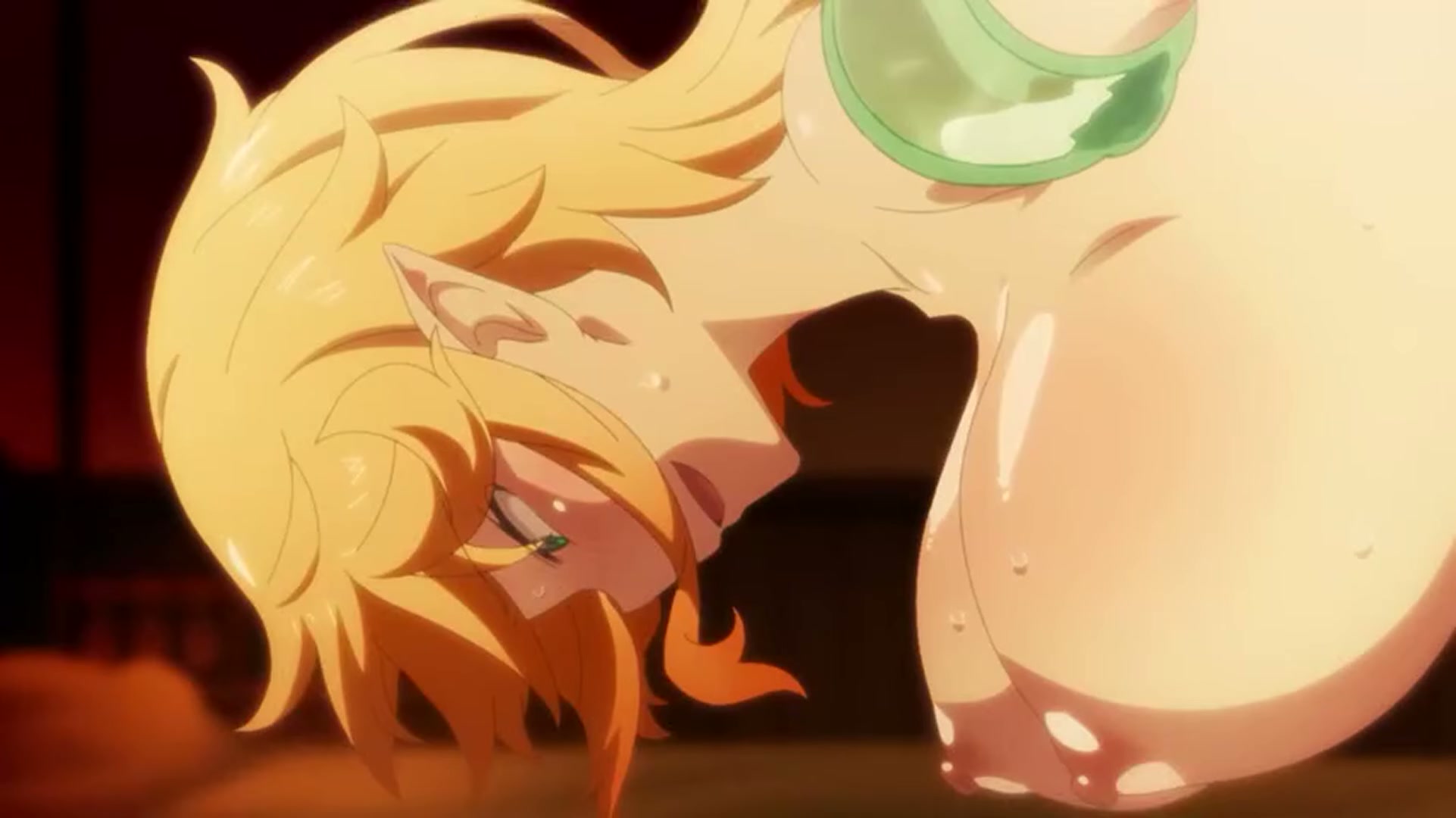 Slime girls are best [Interspecies Reviewers]
