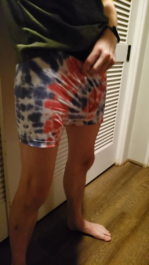 I'm in Maui for two weeks. Might come back a Big Tan Cock