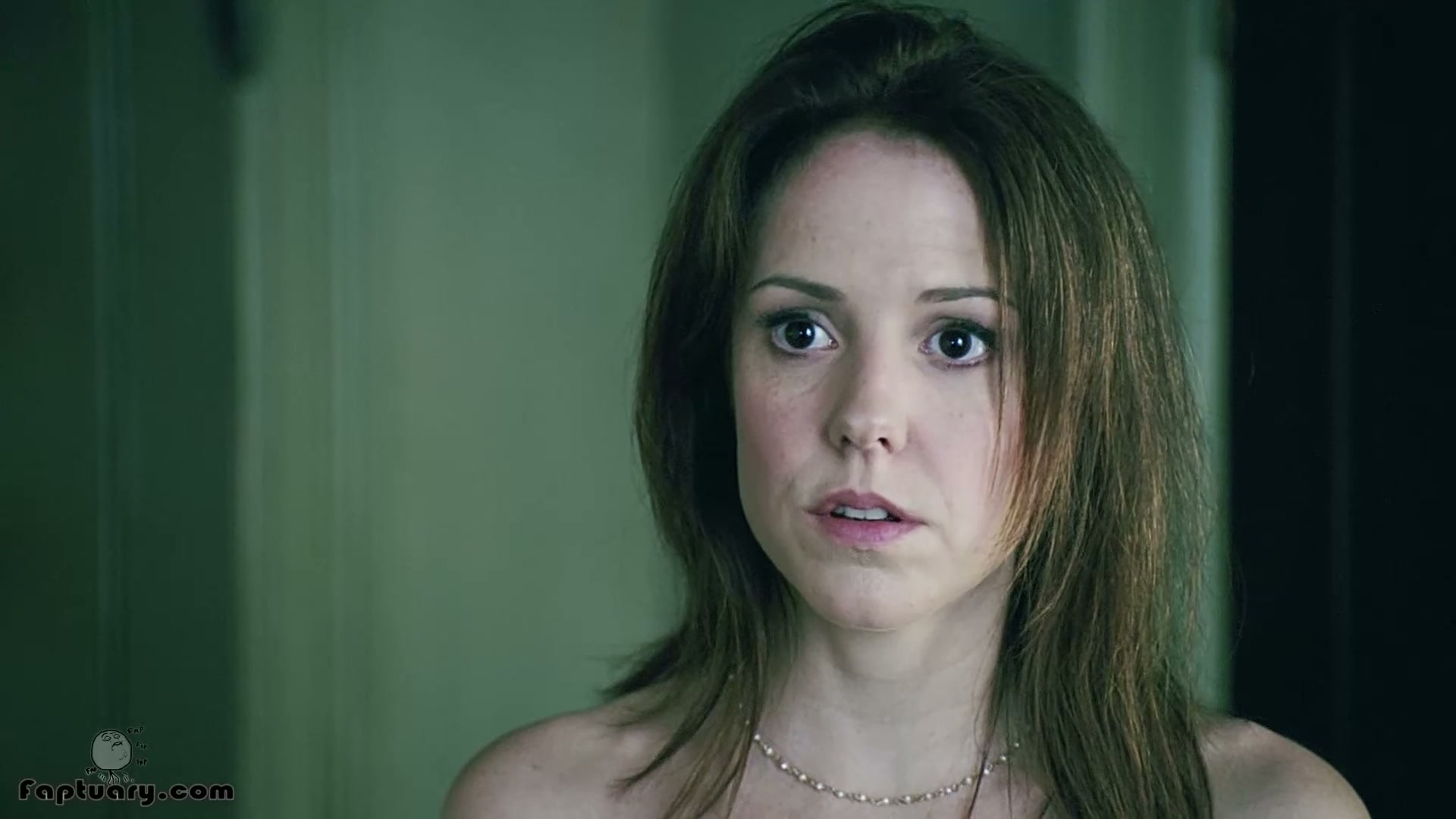 Mary-Louise Parker