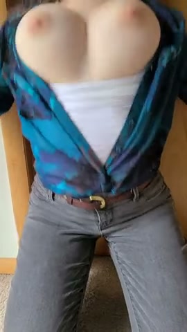 Can you tell how sexually frustrated I am being in lock down? (18f)