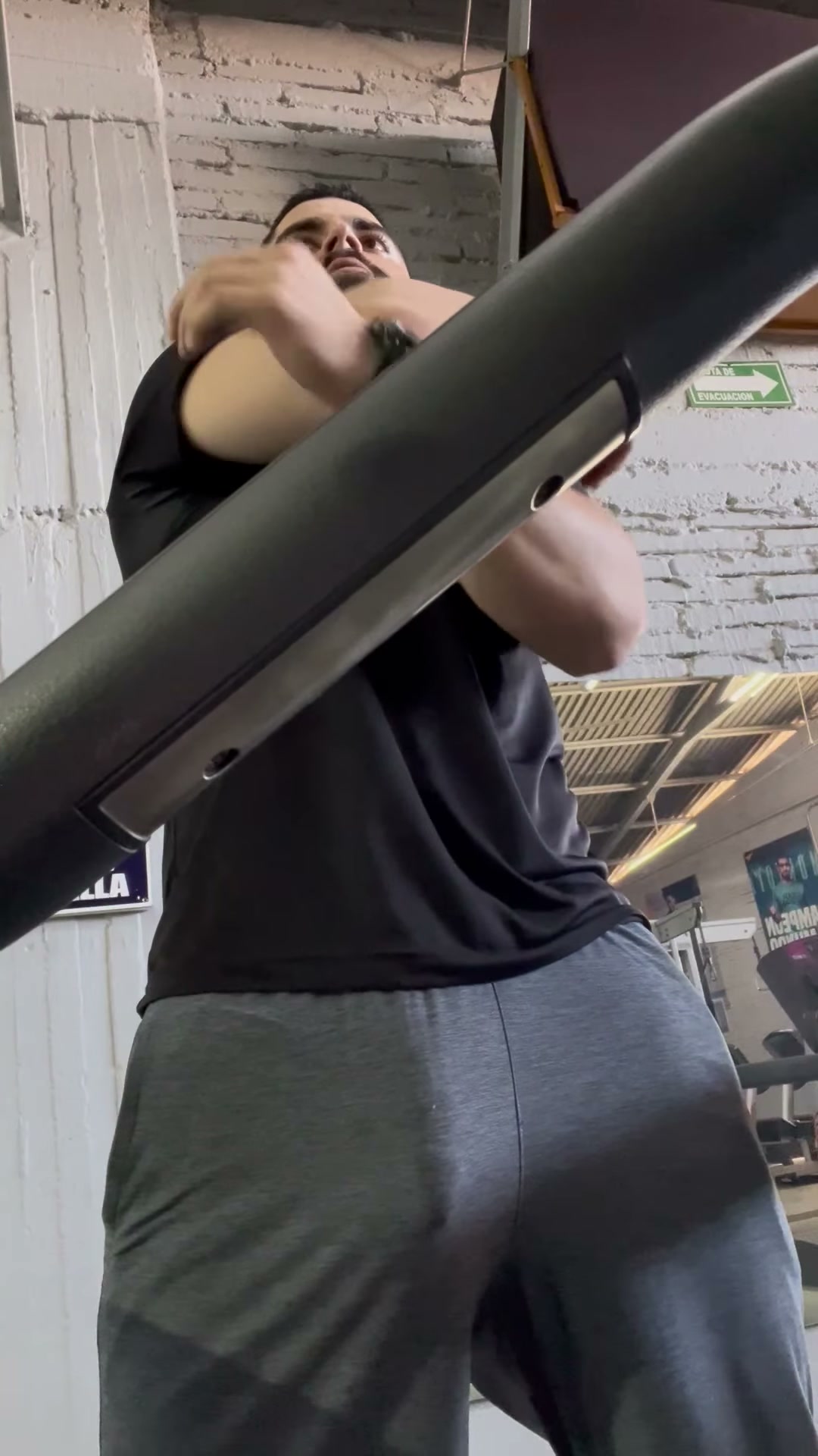 did you do your cardio today?