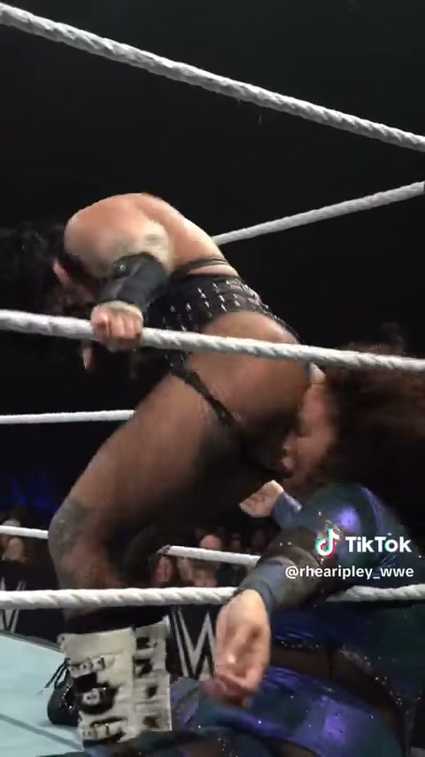 Rhea Ripley 