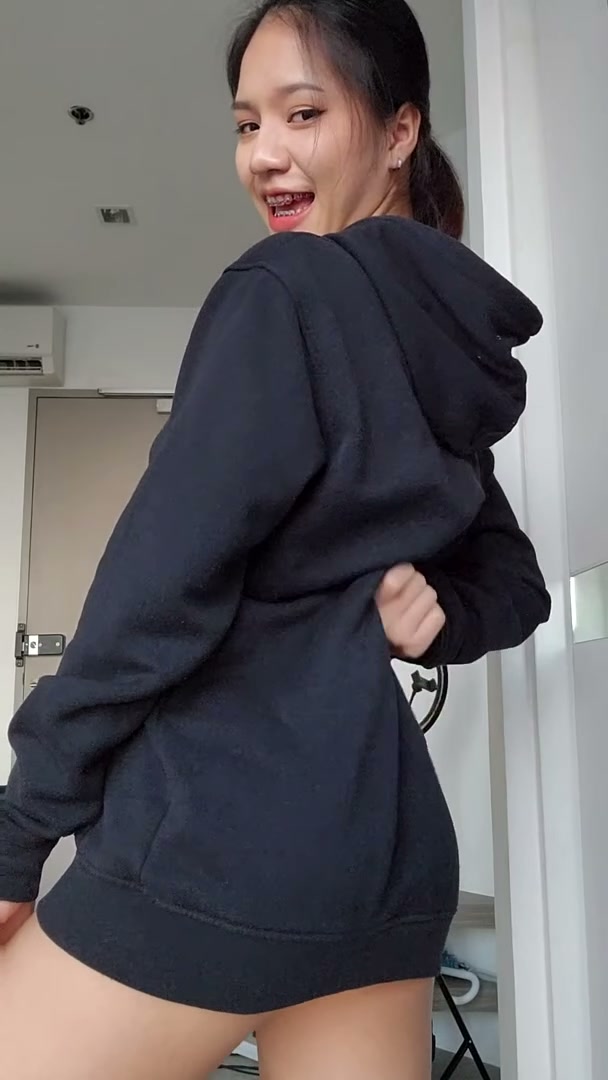Wait for it...