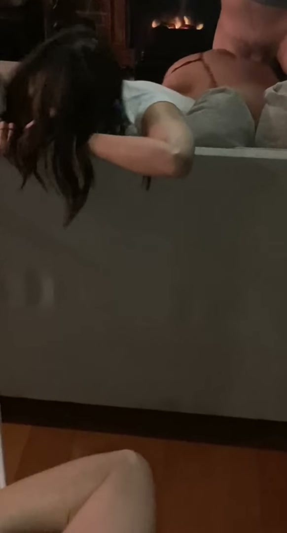 Every guys biggest nightmare… coming home from work and walking in on your wife getting fucking railed by your best friend