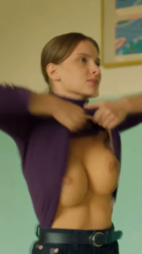 Svetlana Ivanova - Perfect plot reveal in 'Mutual Consent'