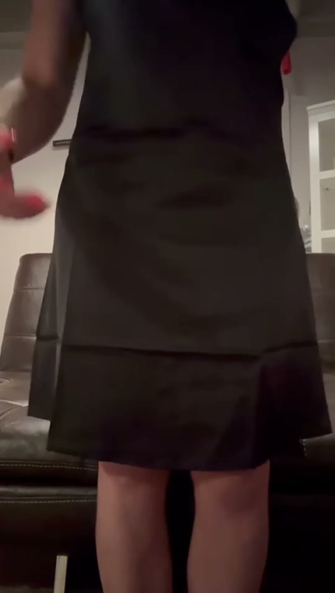 Would you fuck a 35yo wife mom of 2?