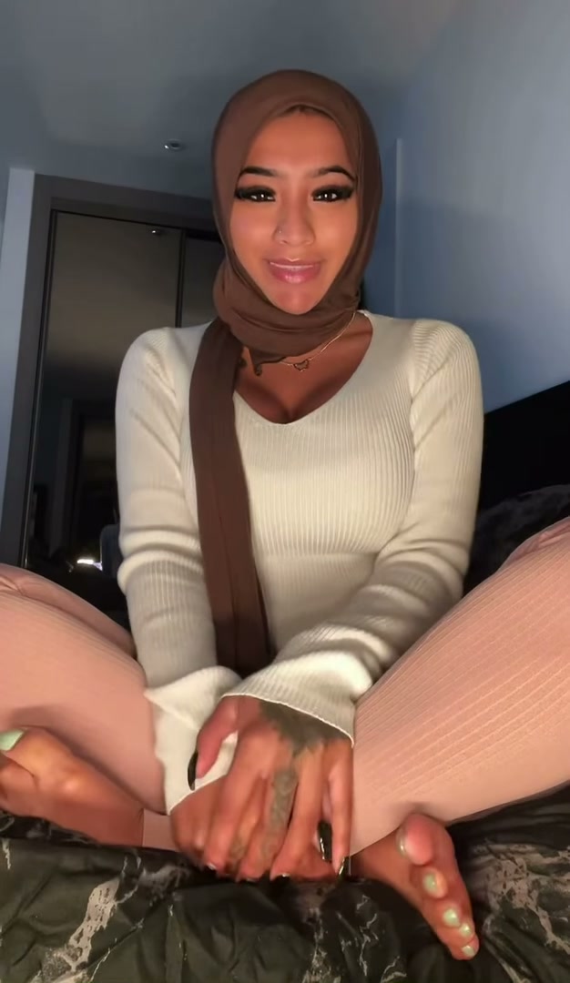 Here's my ramadan treat for you