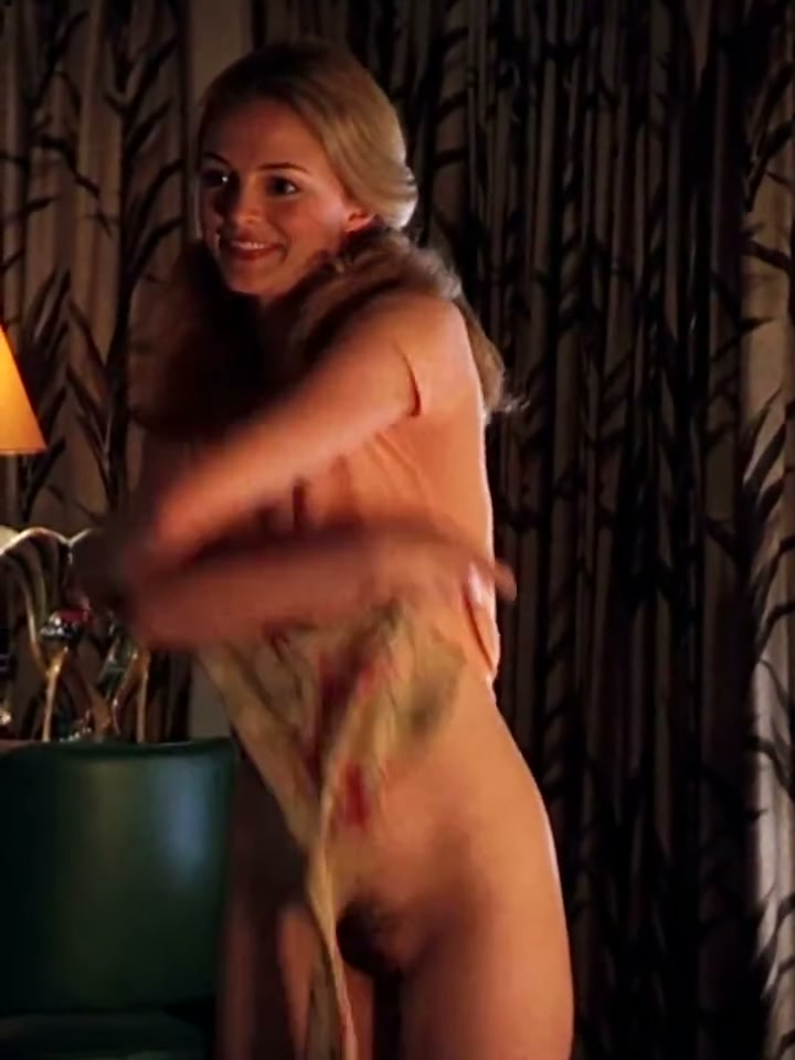 Heather Graham