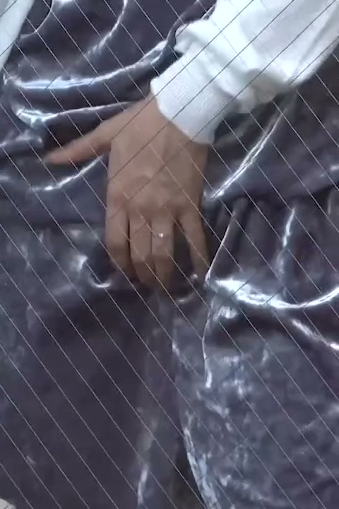 When the husband is in the other room