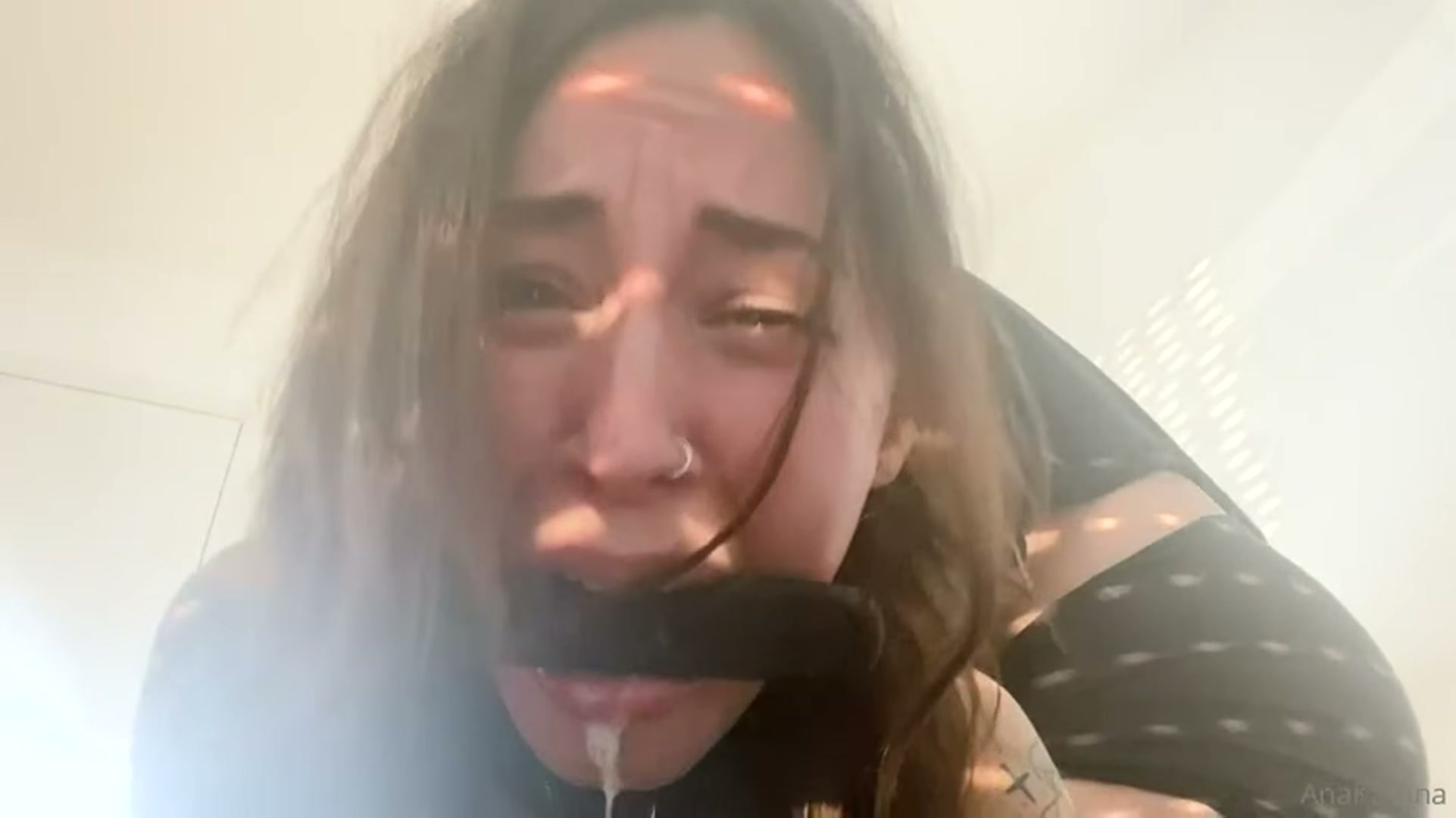 Ana Katana is the perfect Slave
