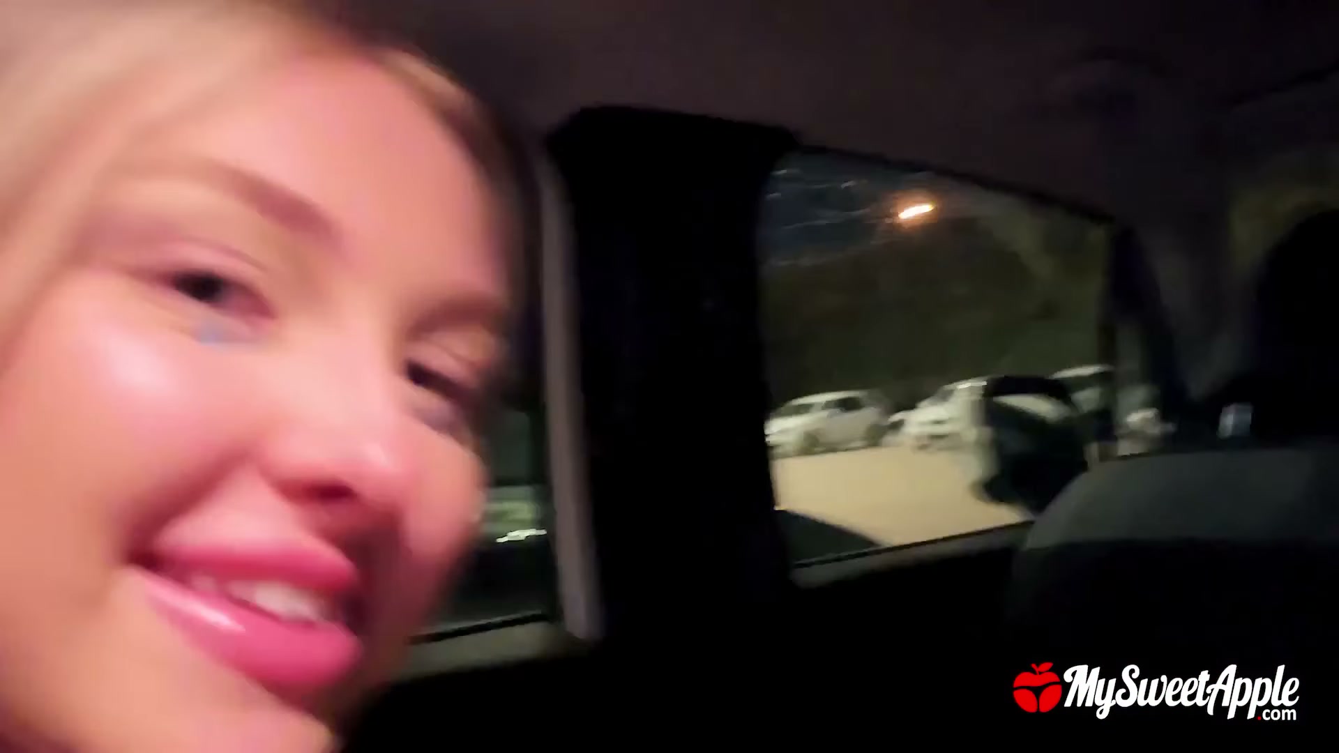 Double Blowjob Afterparty with My BFF