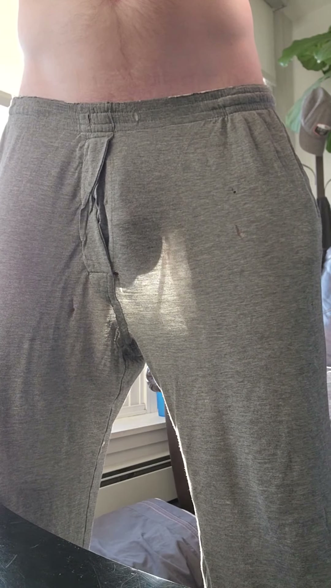 I'm gonna wear these outside next summer 