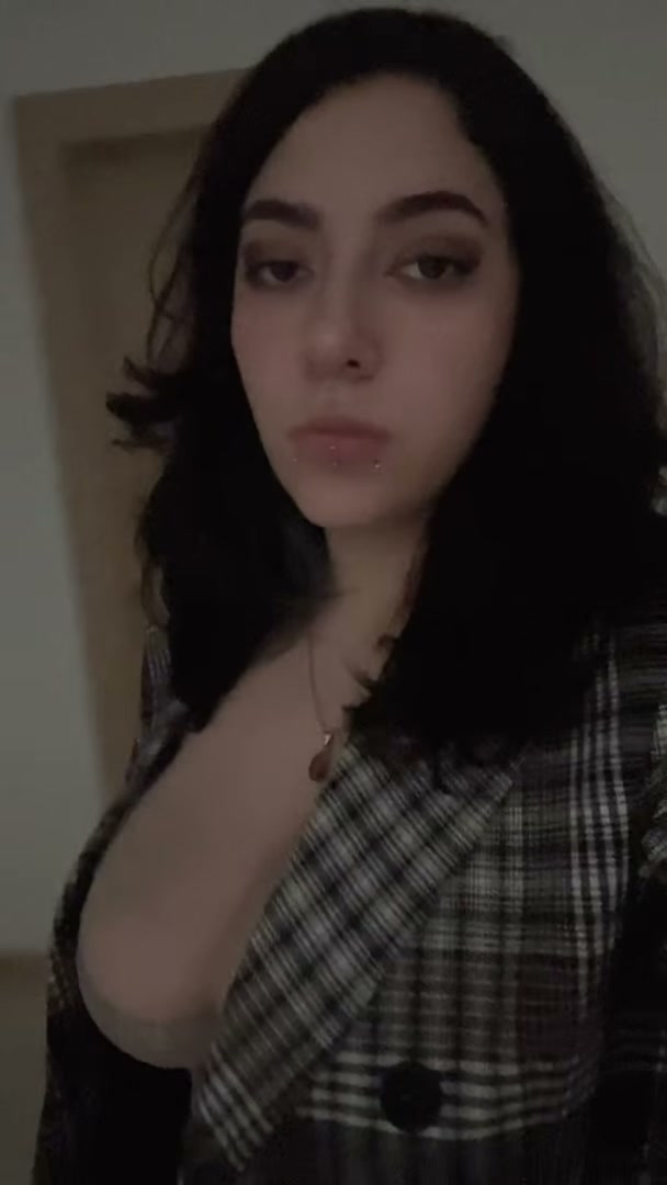 going up?