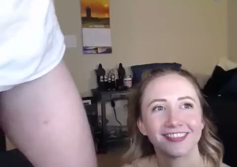 Her face... <3