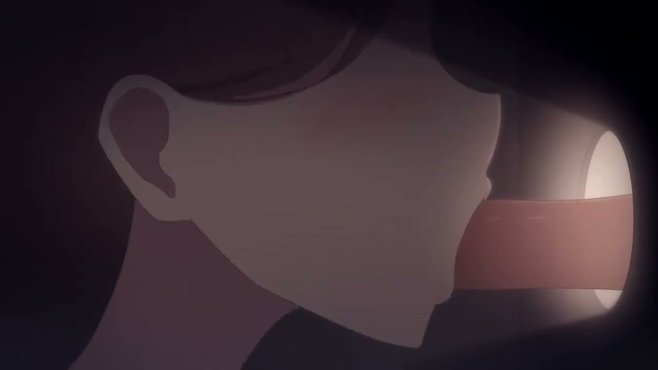 This is a nice Gift [By Kamuo]