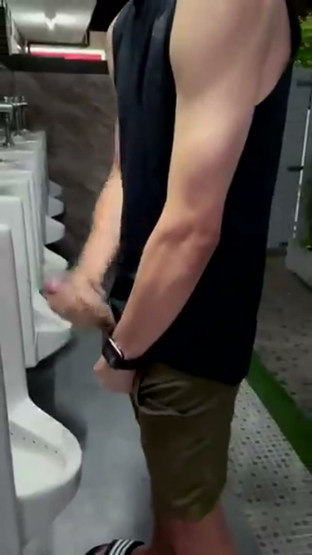 Urinal Fun