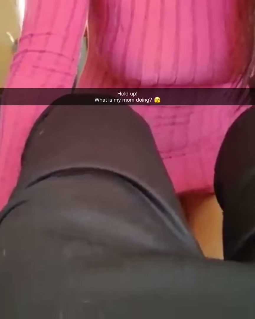 Mom bought her son a toy and teaches him how to use it
