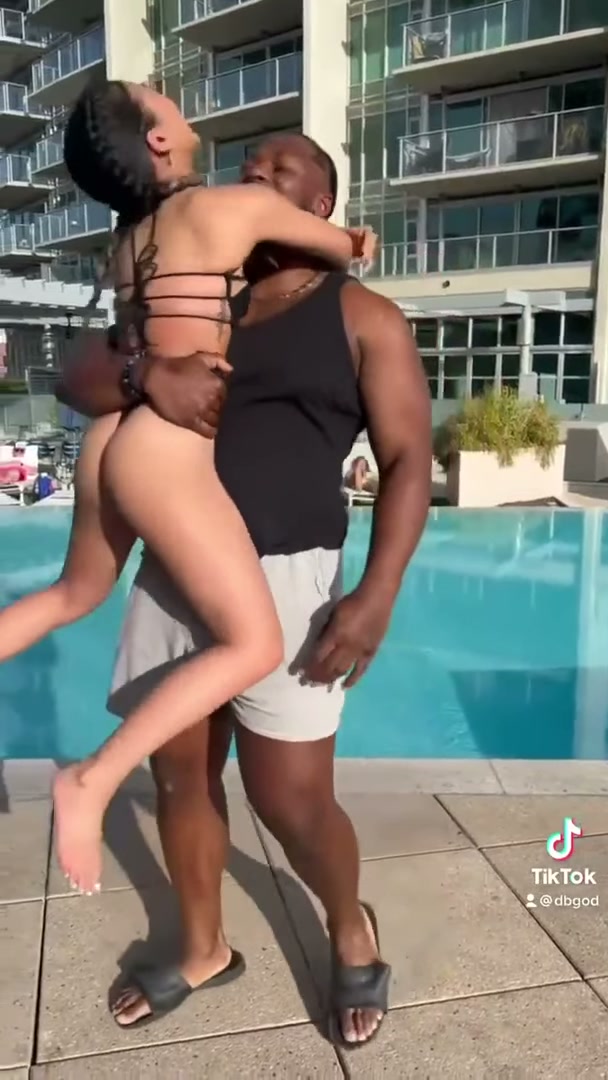Tiny Asian girl is used as workout equipment and later pounded in the bedroom