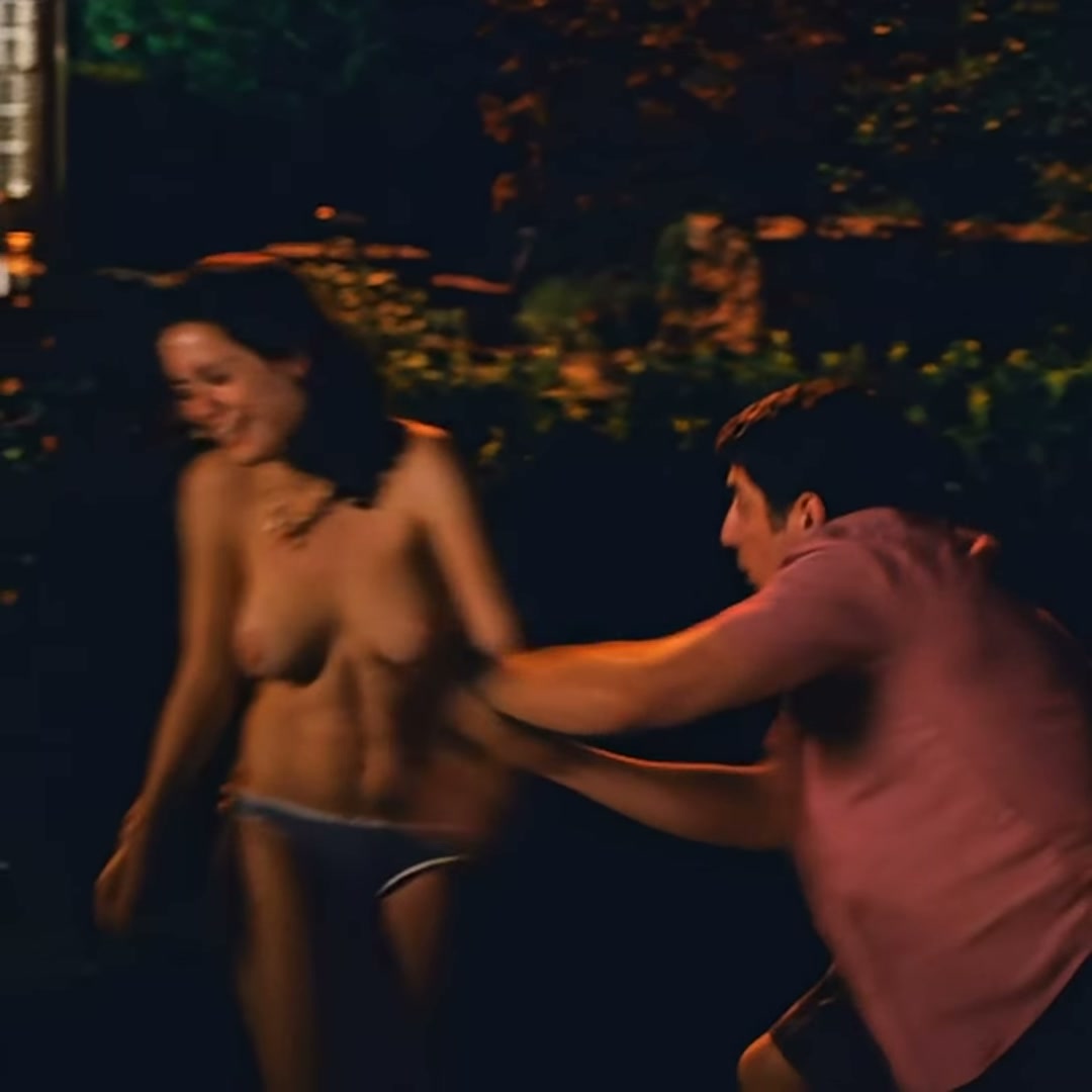 Ali Cobrin