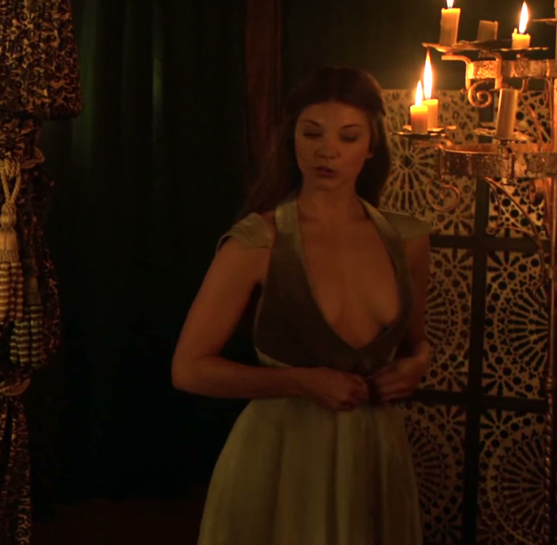 Natalie Dormer
