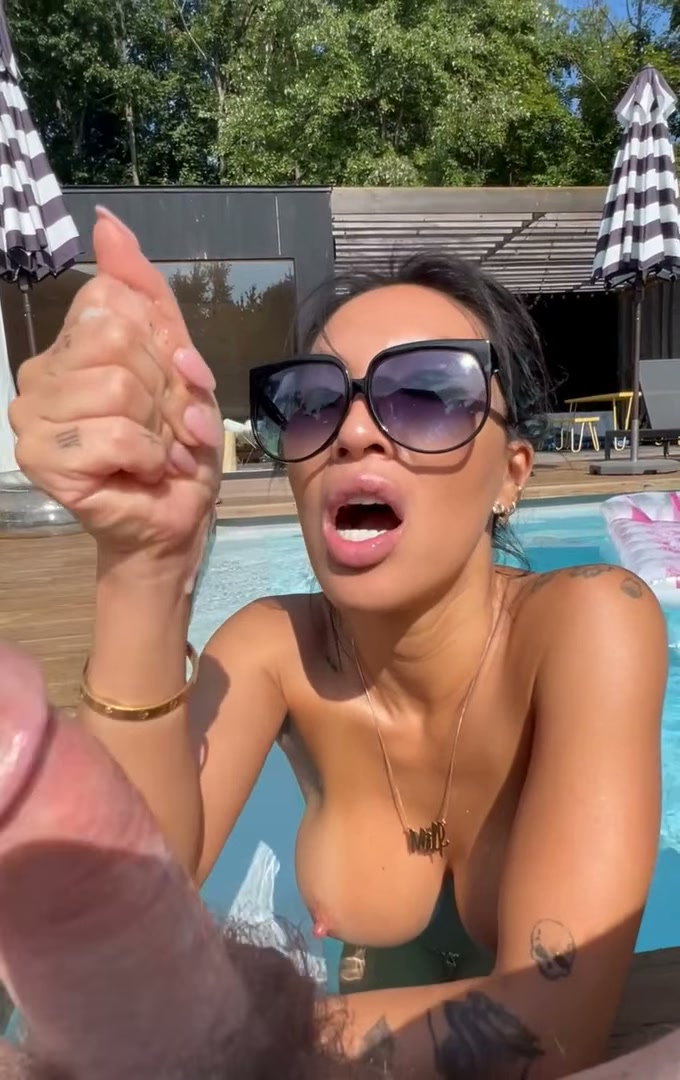 Pool Fun