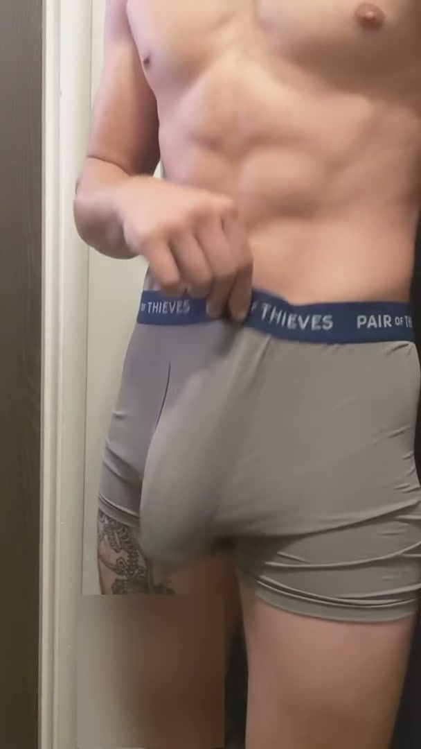 Hard to hide