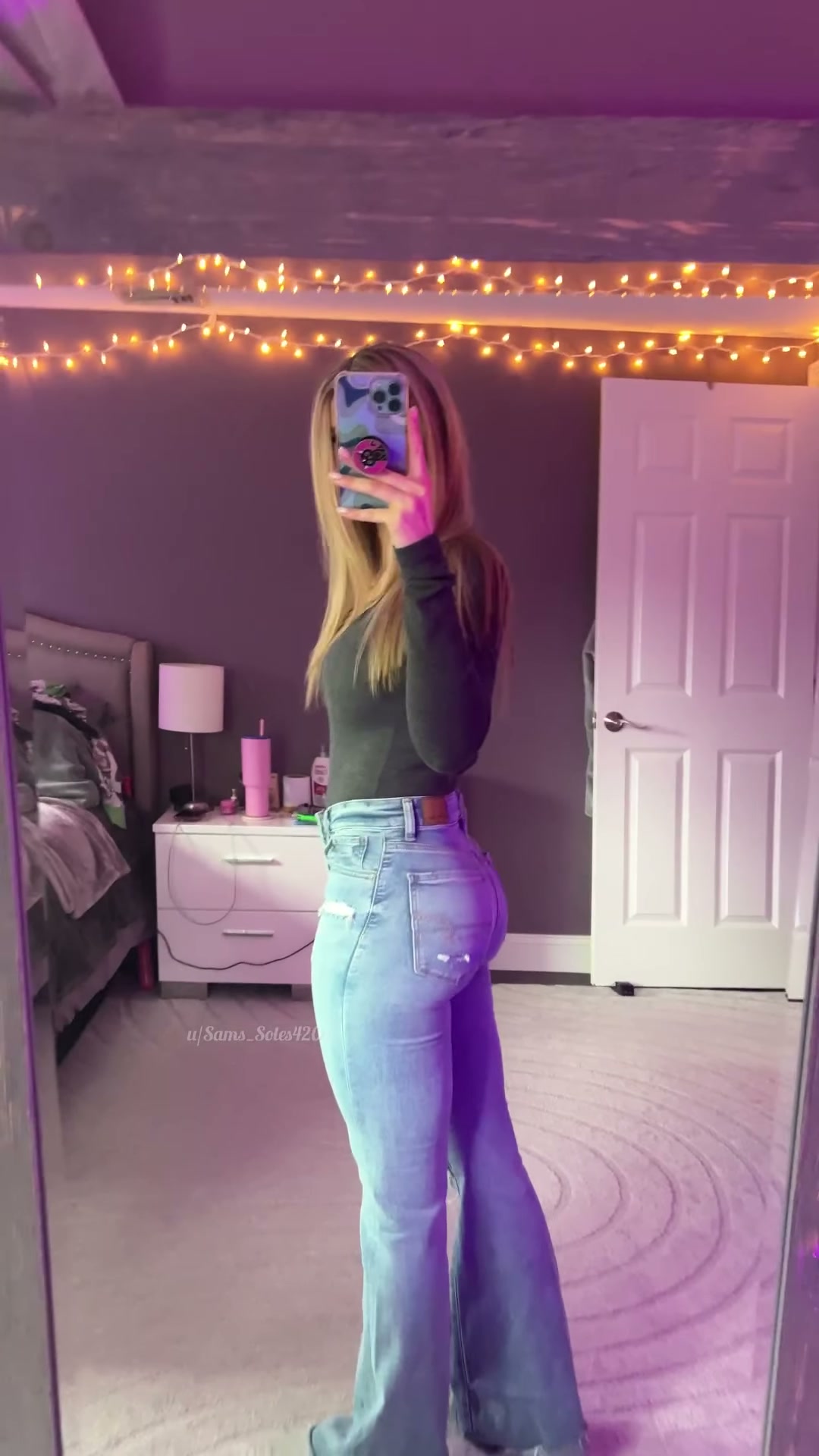 Outfit of the day :)