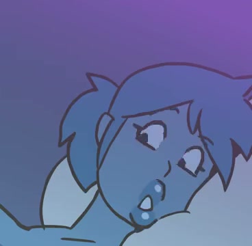 Paranormal futanari